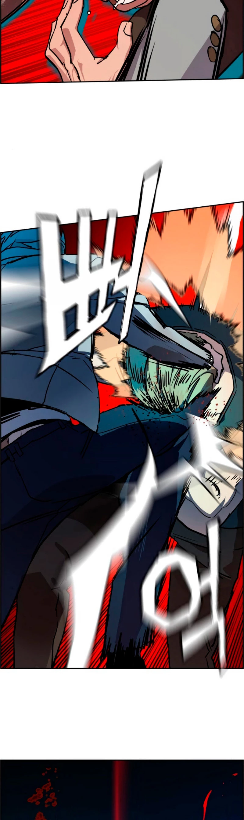 Mercenario Adolescente Capítulo 37 - Page 51