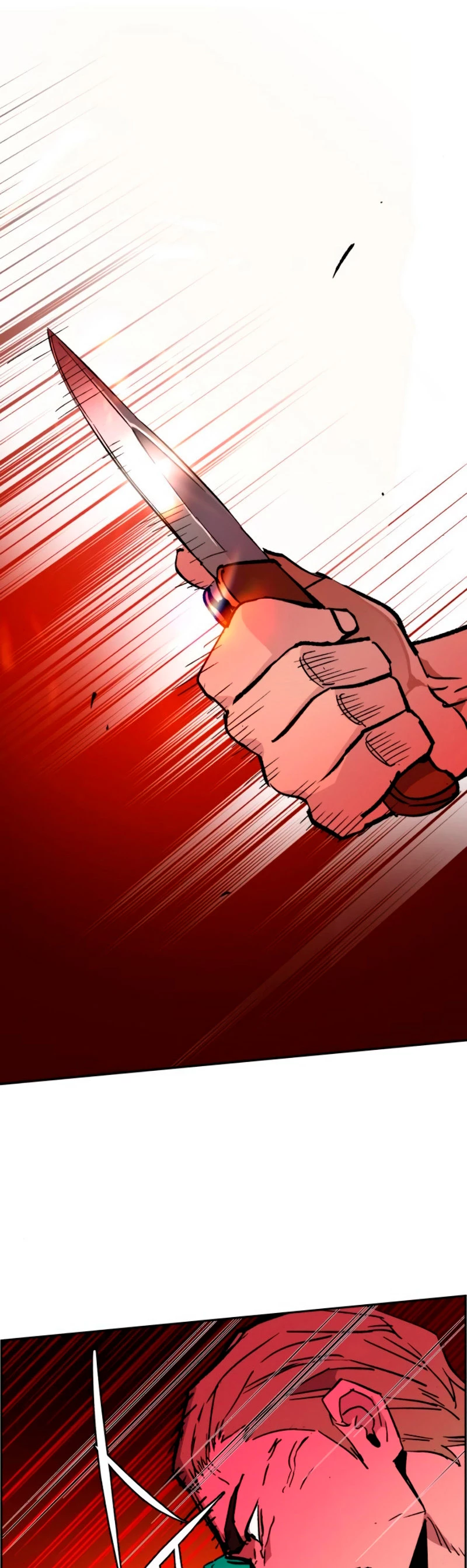 Mercenario Adolescente Capítulo 37 - Page 54