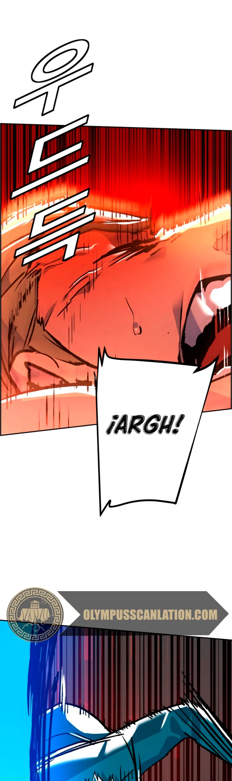 Mercenario Adolescente Capítulo 37 - Page 56