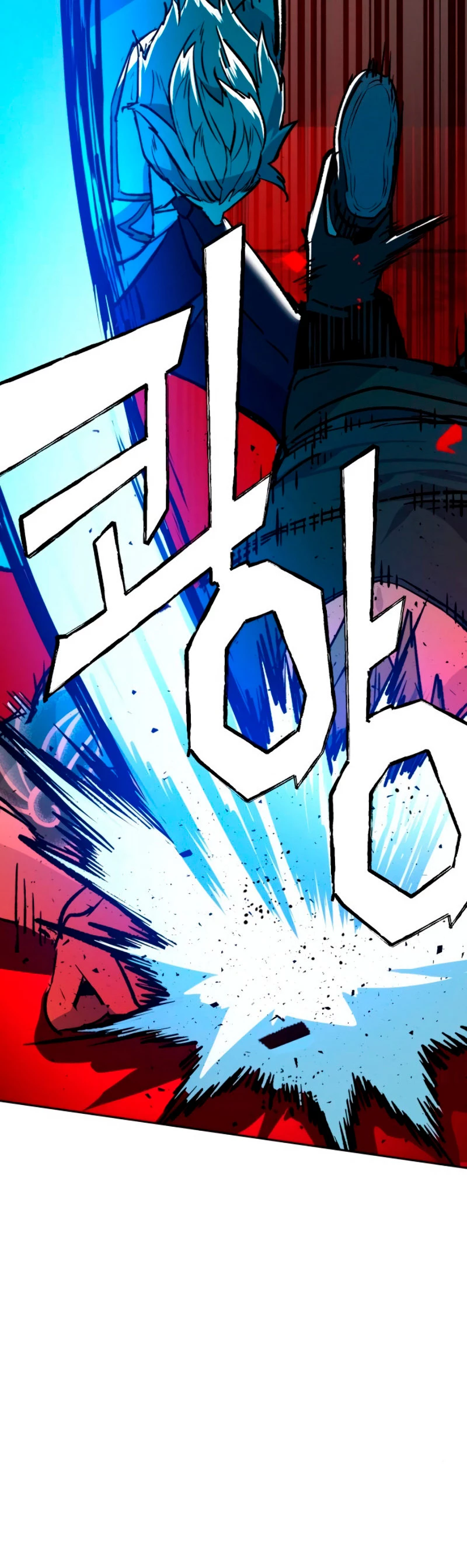 Mercenario Adolescente Capítulo 37 - Page 57