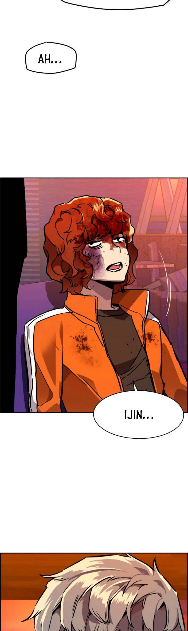 Mercenario Adolescente Capítulo 37 - Page 62