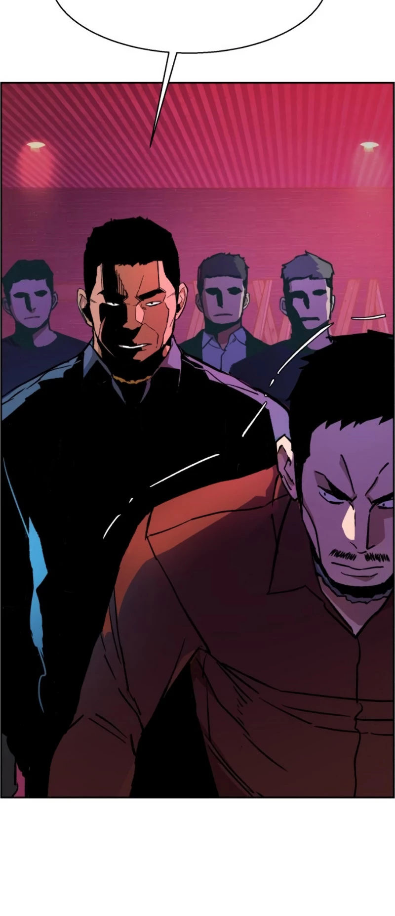 Mercenario Adolescente Capítulo 38 - Page 10