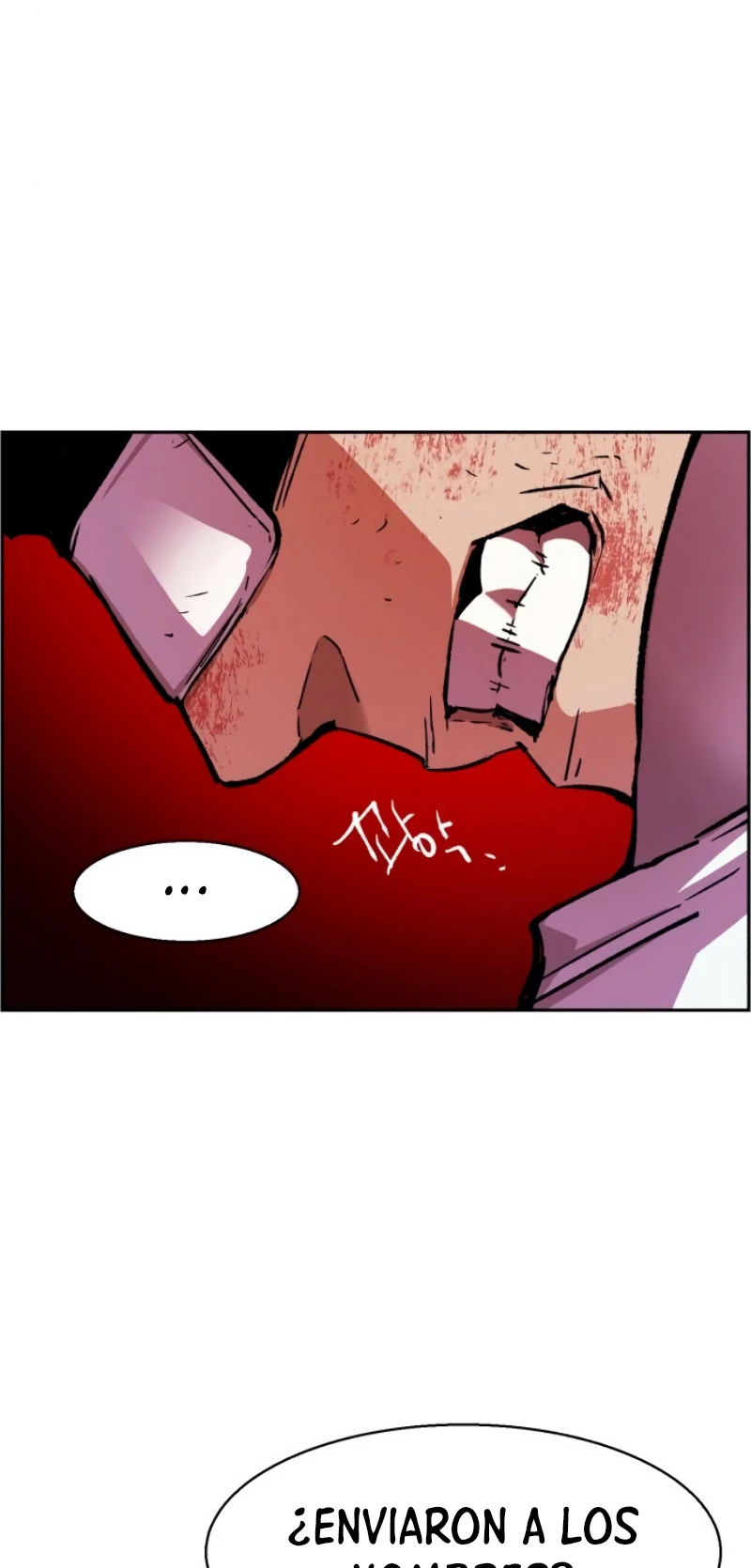 Mercenario Adolescente Capítulo 38 - Page 13