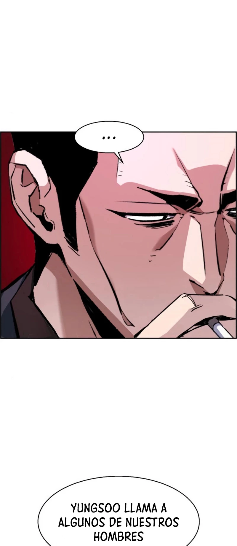 Mercenario Adolescente Capítulo 38 - Page 29