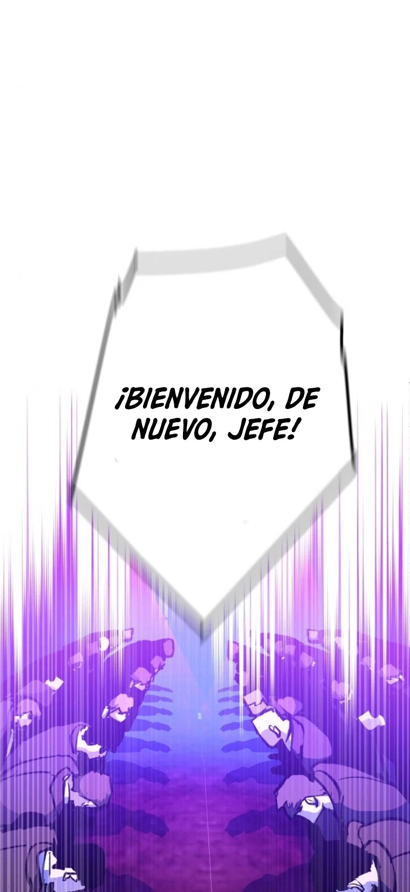 Mercenario Adolescente Capítulo 38 - Page 35