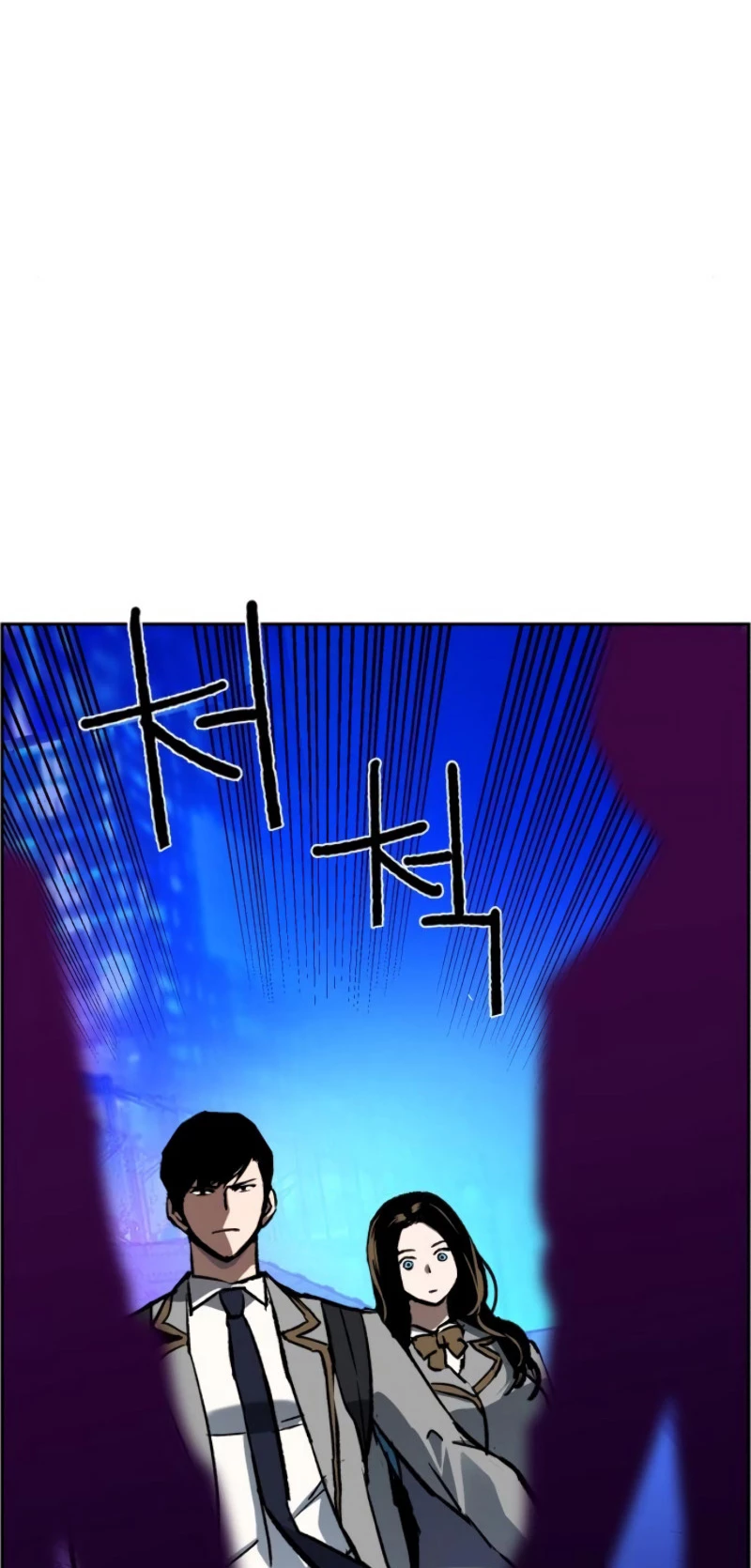 Mercenario Adolescente Capítulo 38 - Page 44