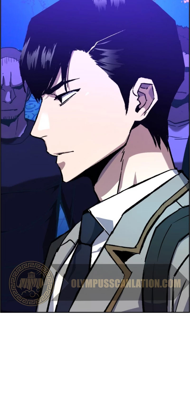 Mercenario Adolescente Capítulo 38 - Page 48