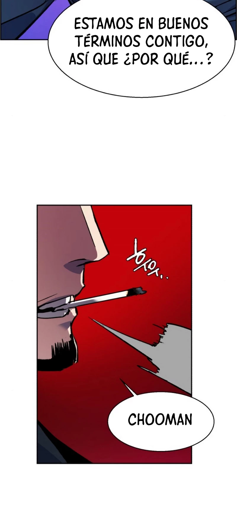 Mercenario Adolescente Capítulo 38 - Page 64