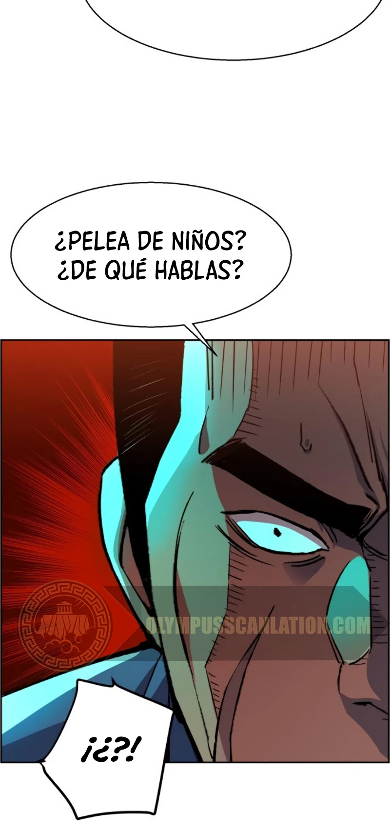 Mercenario Adolescente Capítulo 38 - Page 66