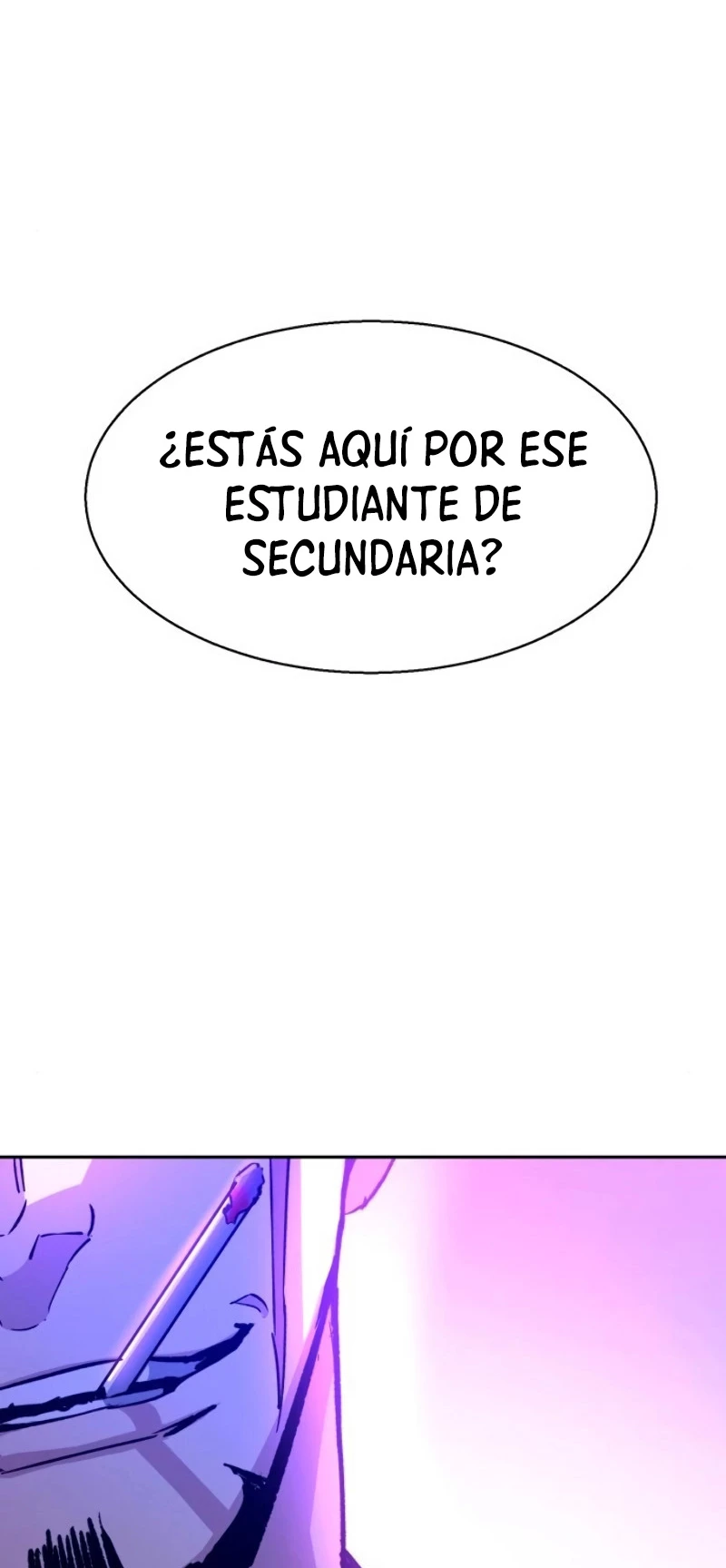 Mercenario Adolescente Capítulo 38 - Page 68