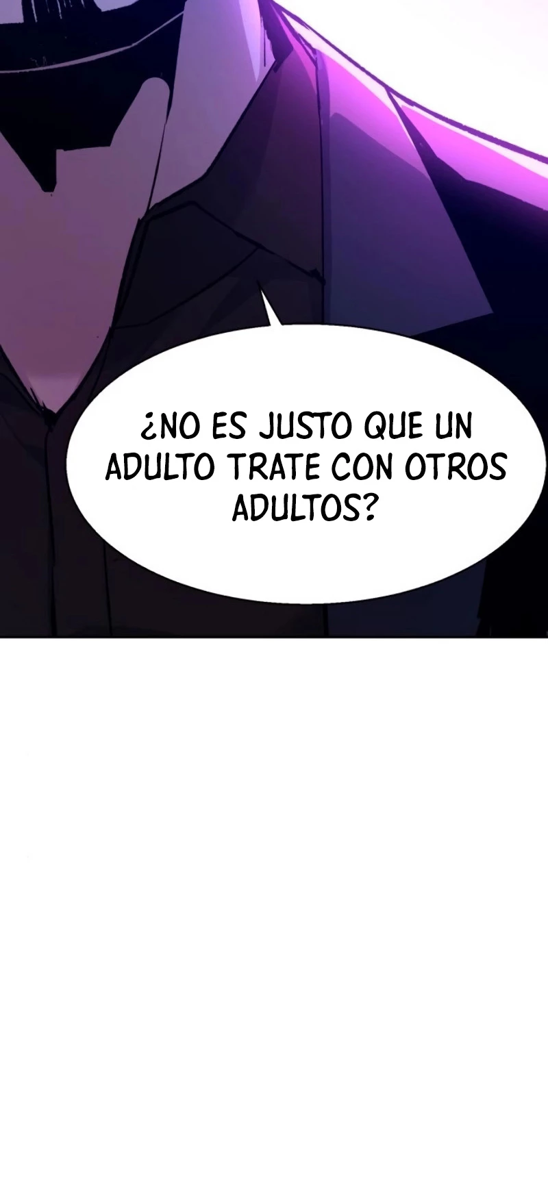 Mercenario Adolescente Capítulo 38 - Page 69