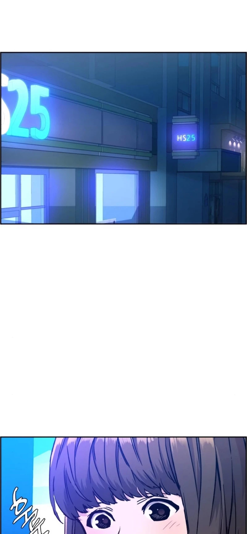 Mercenario Adolescente Capítulo 38 - Page 70