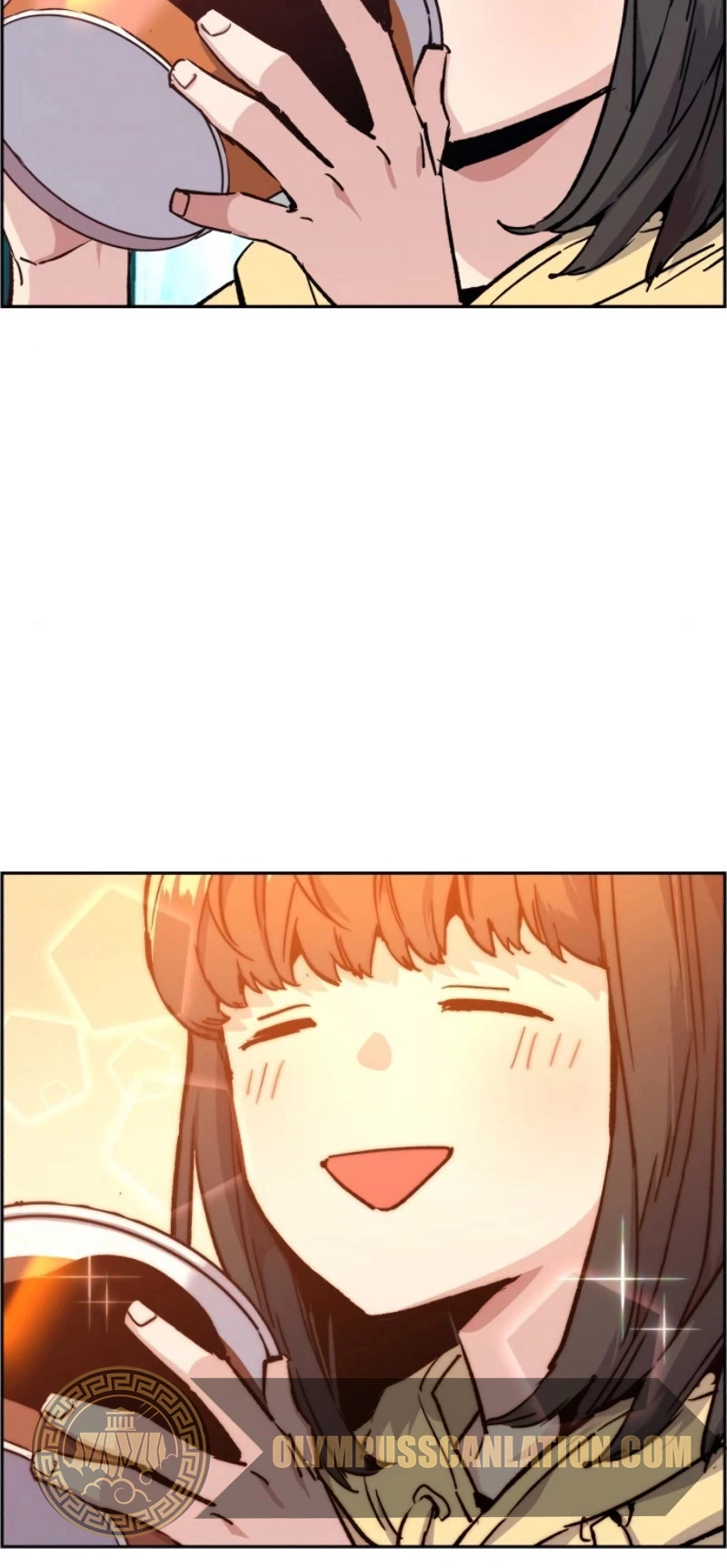 Mercenario Adolescente Capítulo 38 - Page 72