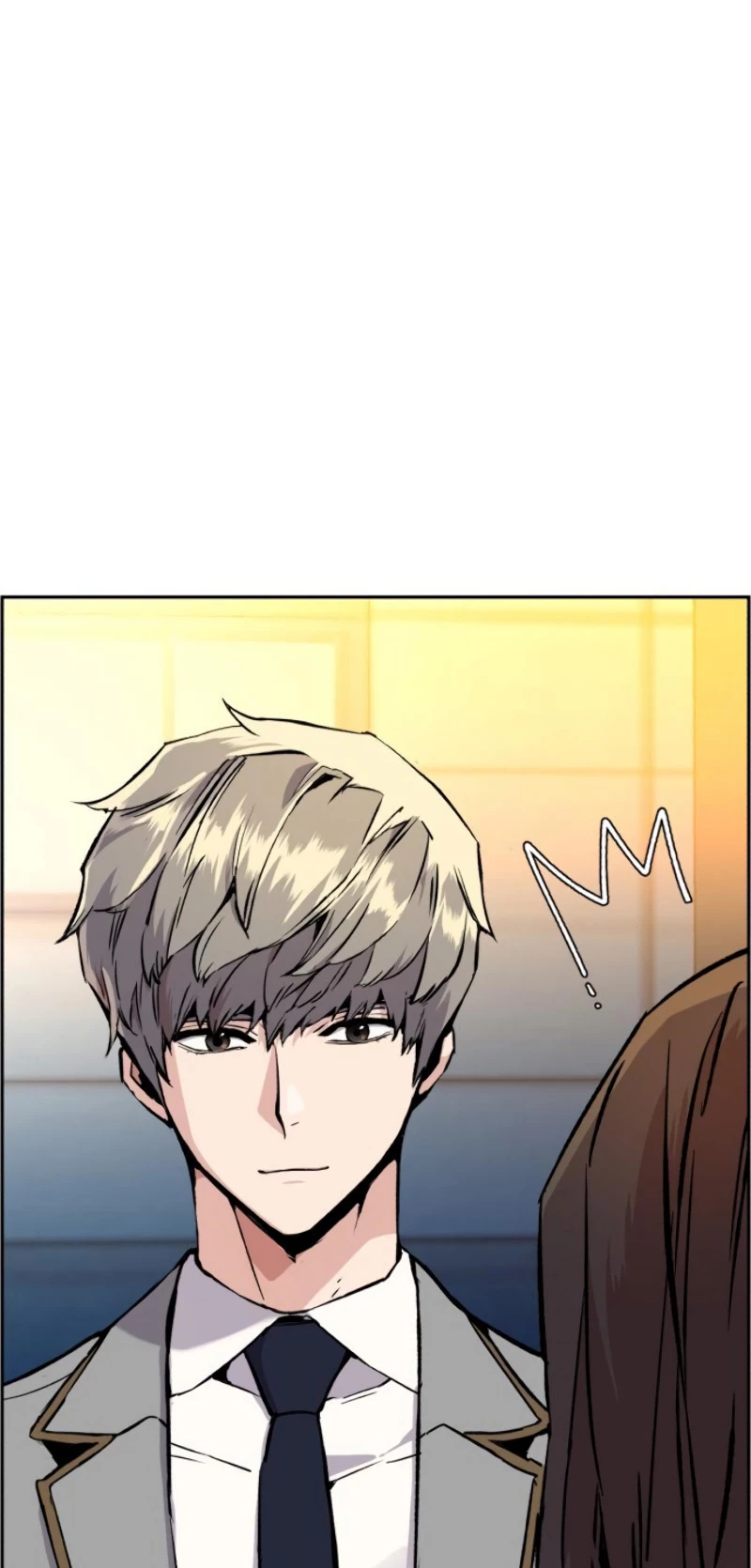 Mercenario Adolescente Capítulo 38 - Page 73