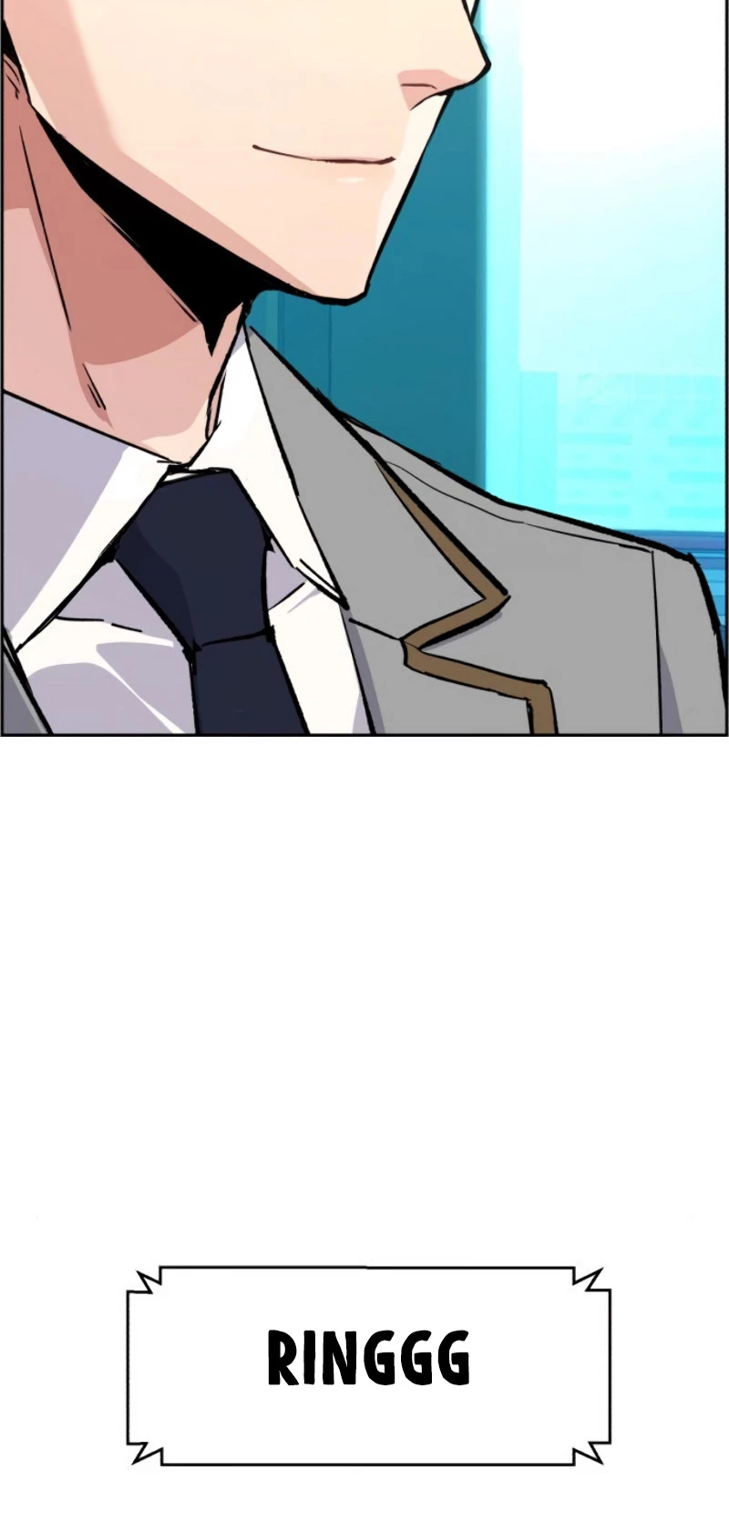 Mercenario Adolescente Capítulo 38 - Page 76