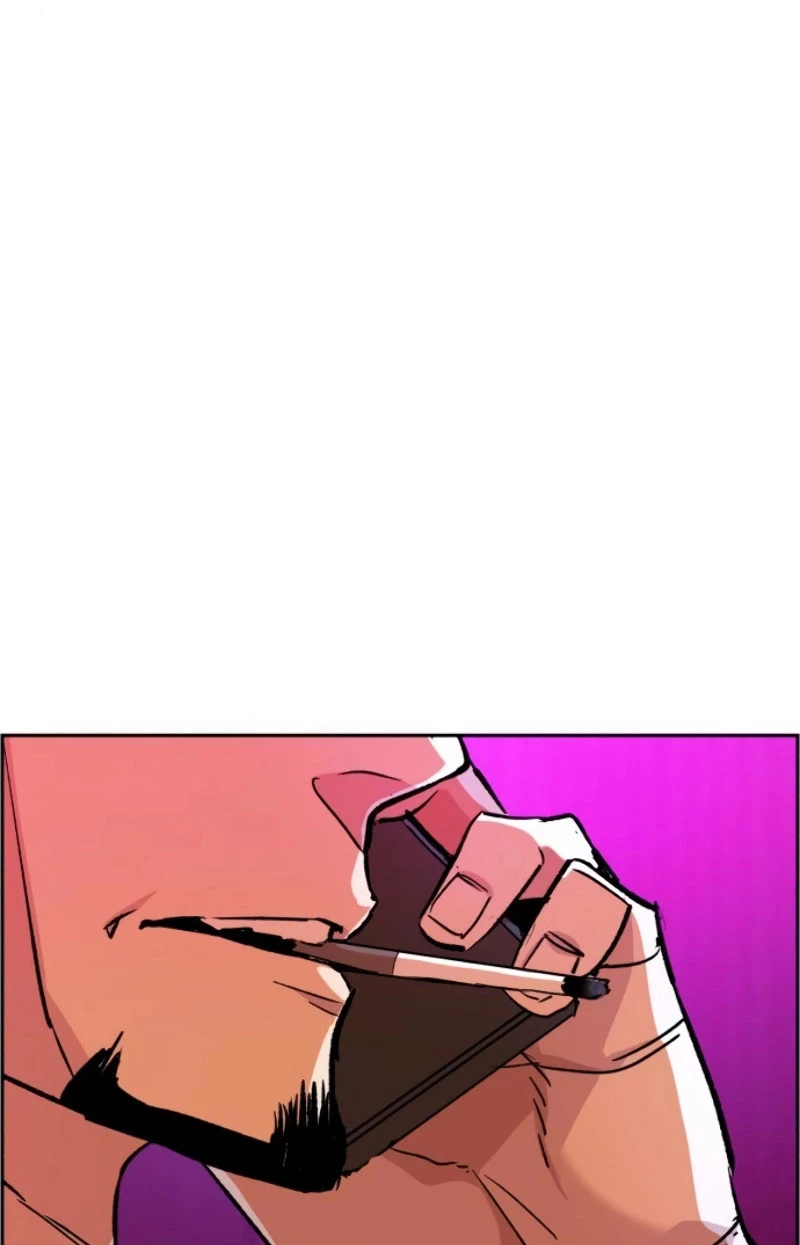 Mercenario Adolescente Capítulo 38 - Page 85