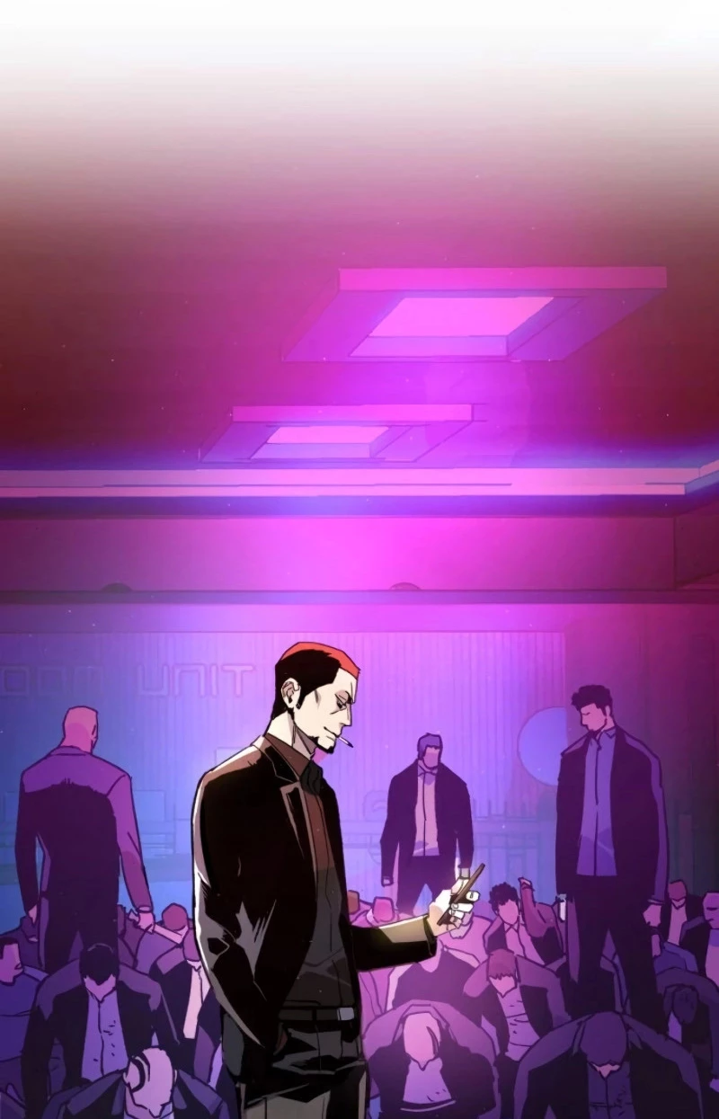 Mercenario Adolescente Capítulo 38 - Page 88