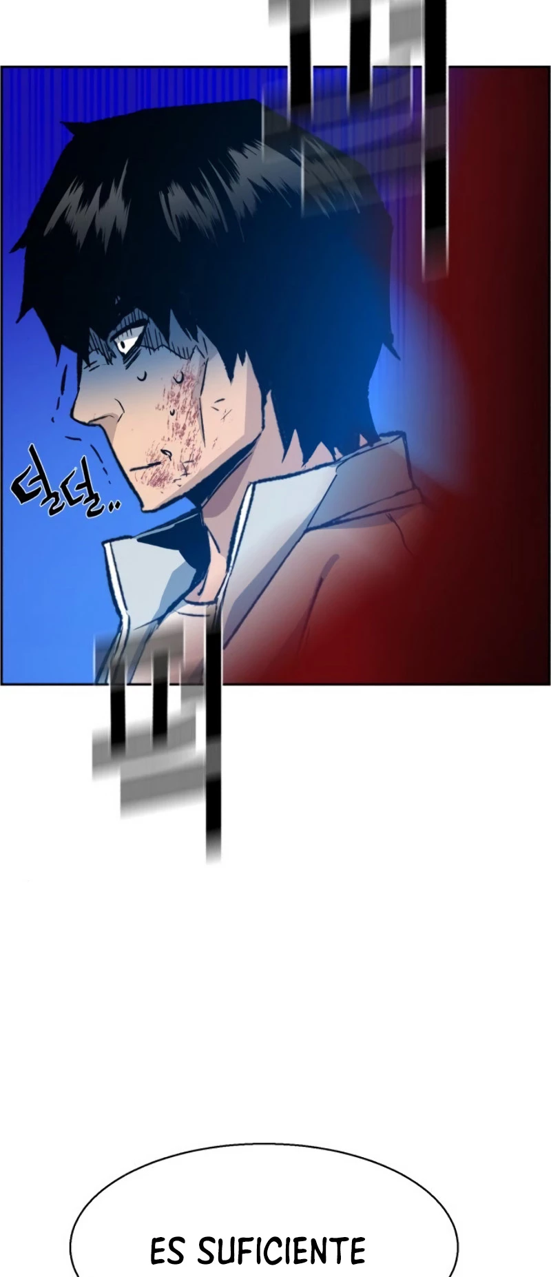 Mercenario Adolescente Capítulo 38 - Page 9