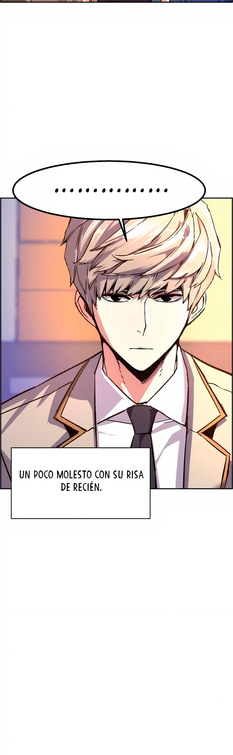 Mercenario Adolescente Capítulo 39 - Page 16