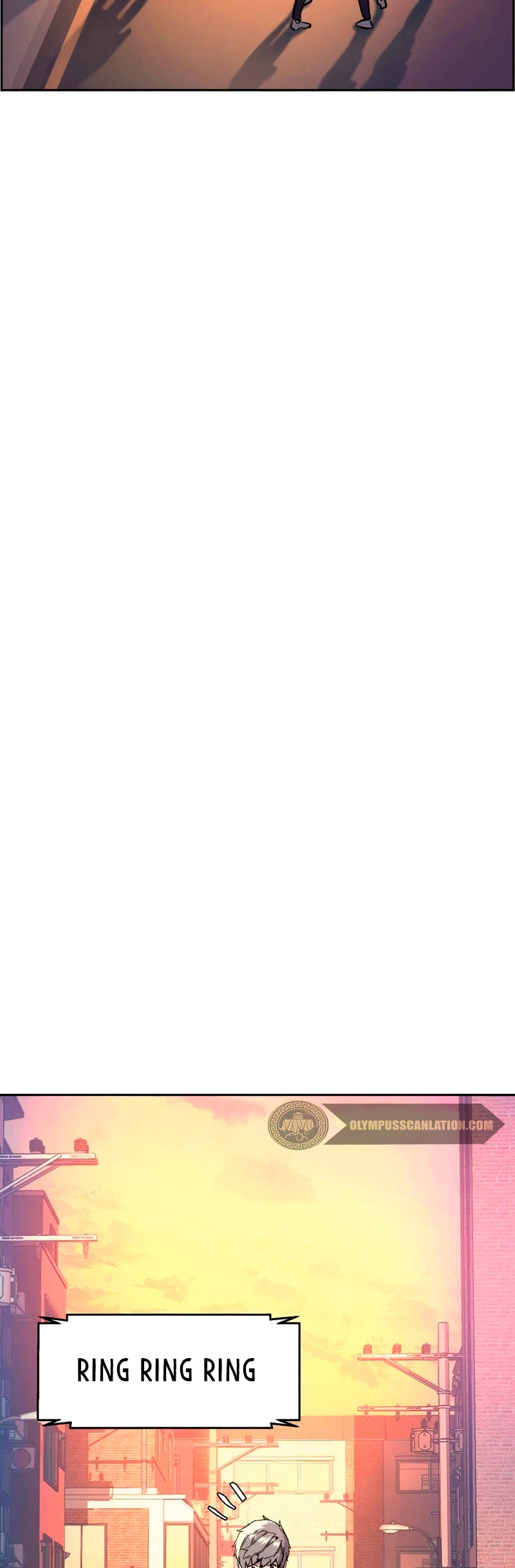 Mercenario Adolescente Capítulo 39 - Page 25