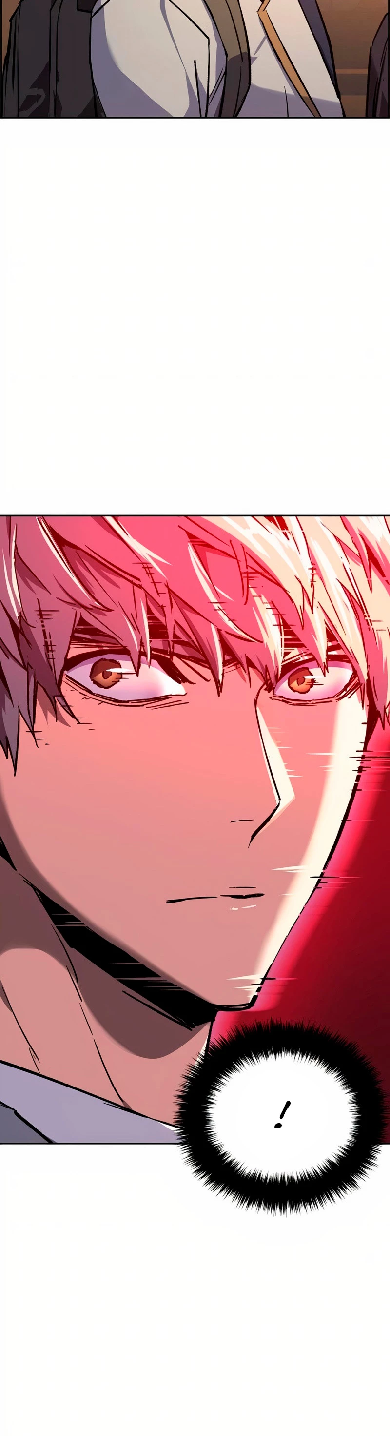 Mercenario Adolescente Capítulo 39 - Page 36