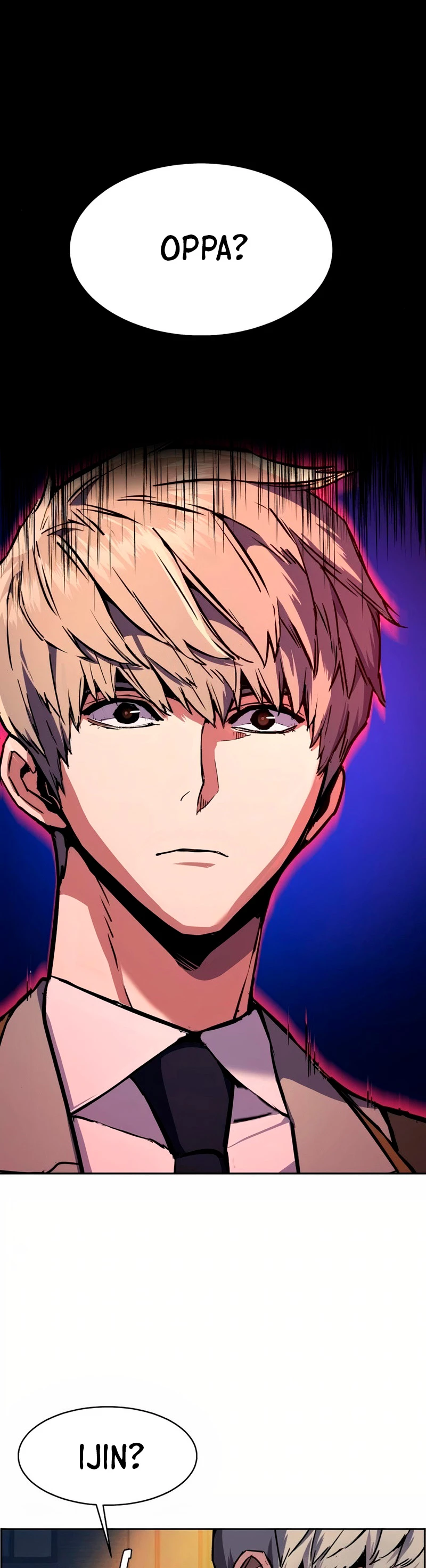 Mercenario Adolescente Capítulo 39 - Page 42