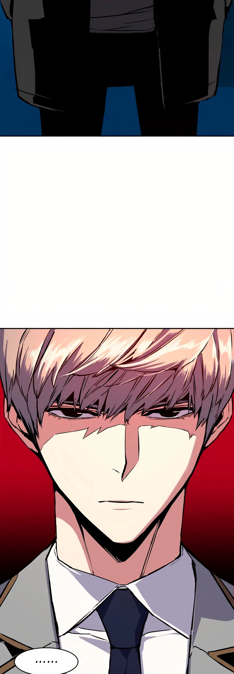 Mercenario Adolescente Capítulo 39 - Page 59