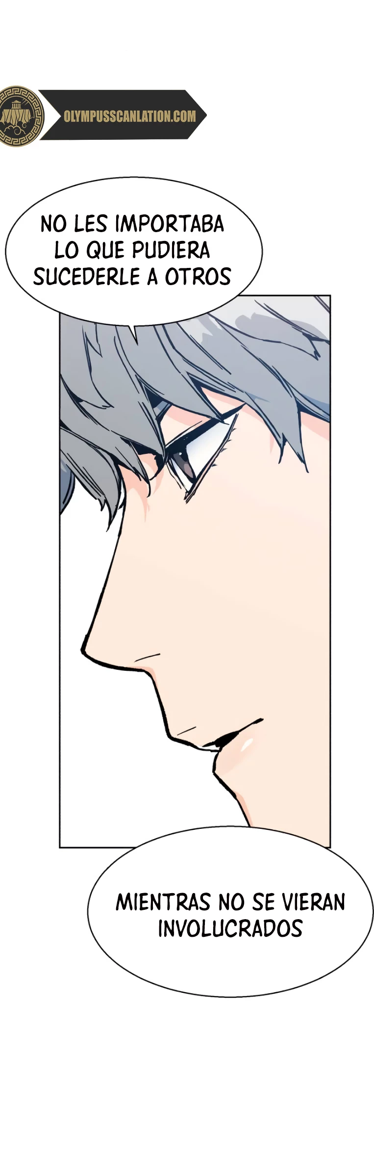 Mercenario Adolescente Capítulo 4 - Page 36