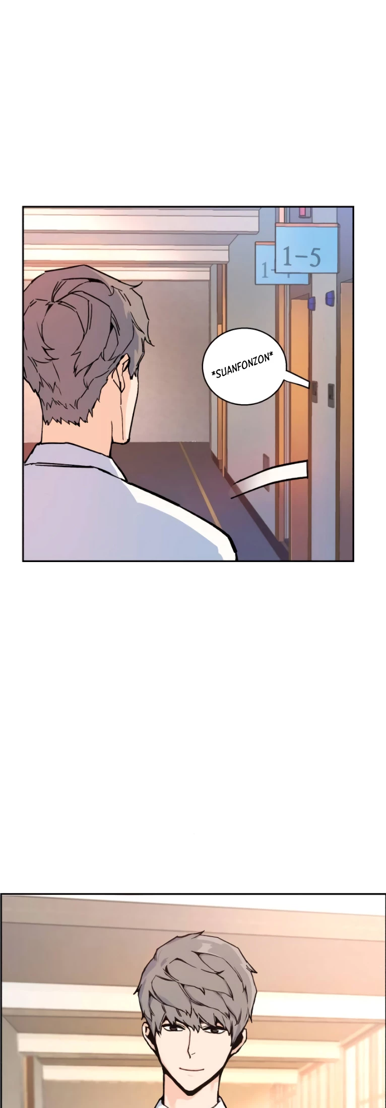 Mercenario Adolescente Capítulo 4 - Page 51