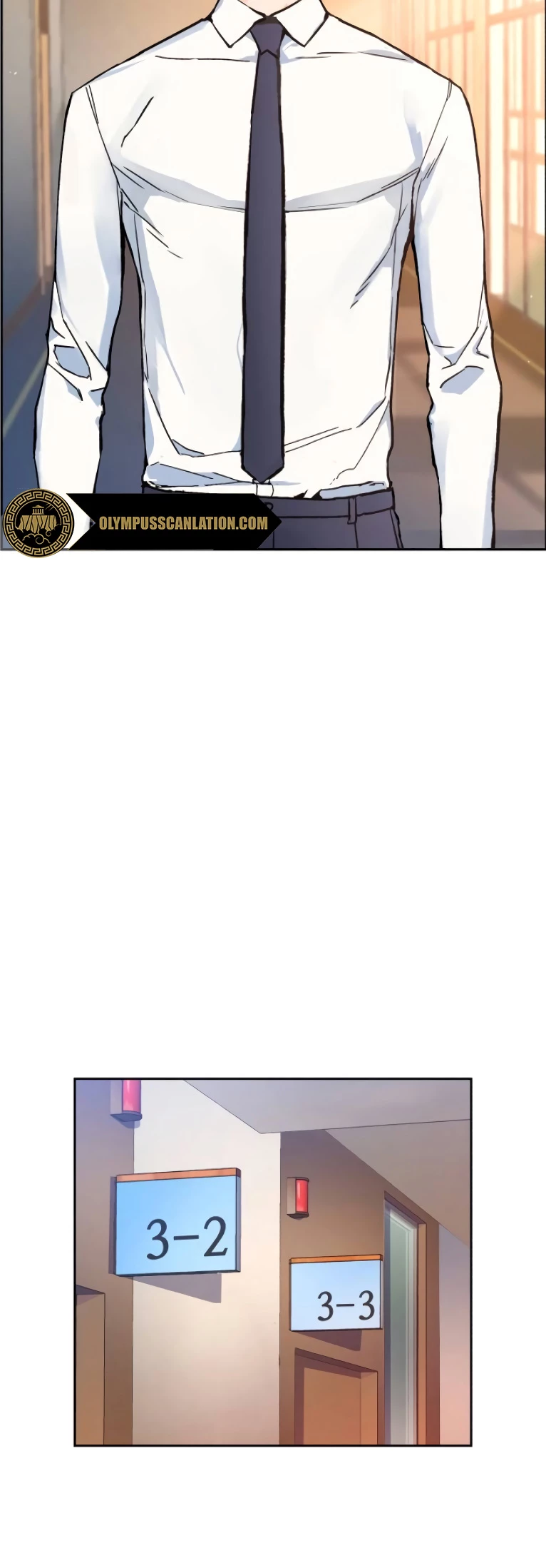 Mercenario Adolescente Capítulo 4 - Page 52