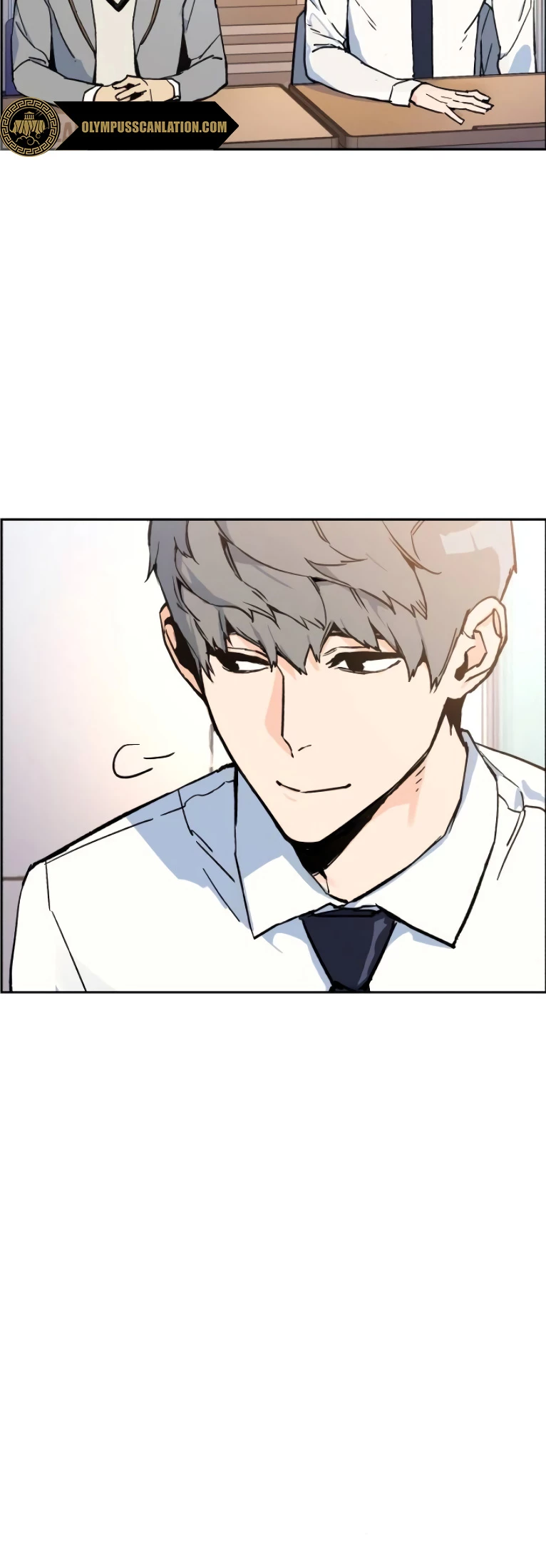 Mercenario Adolescente Capítulo 4 - Page 57