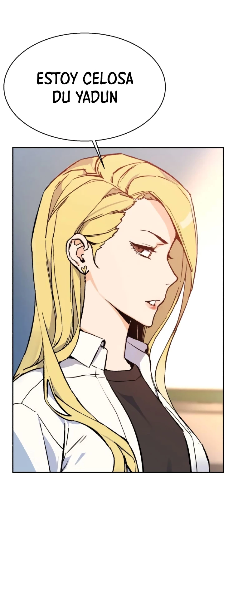 Mercenario Adolescente Capítulo 4 - Page 66