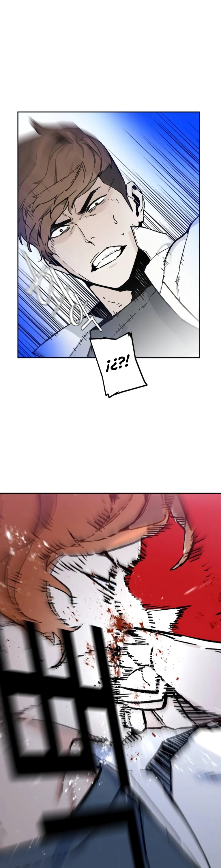 Mercenario Adolescente Capítulo 4 - Page 9