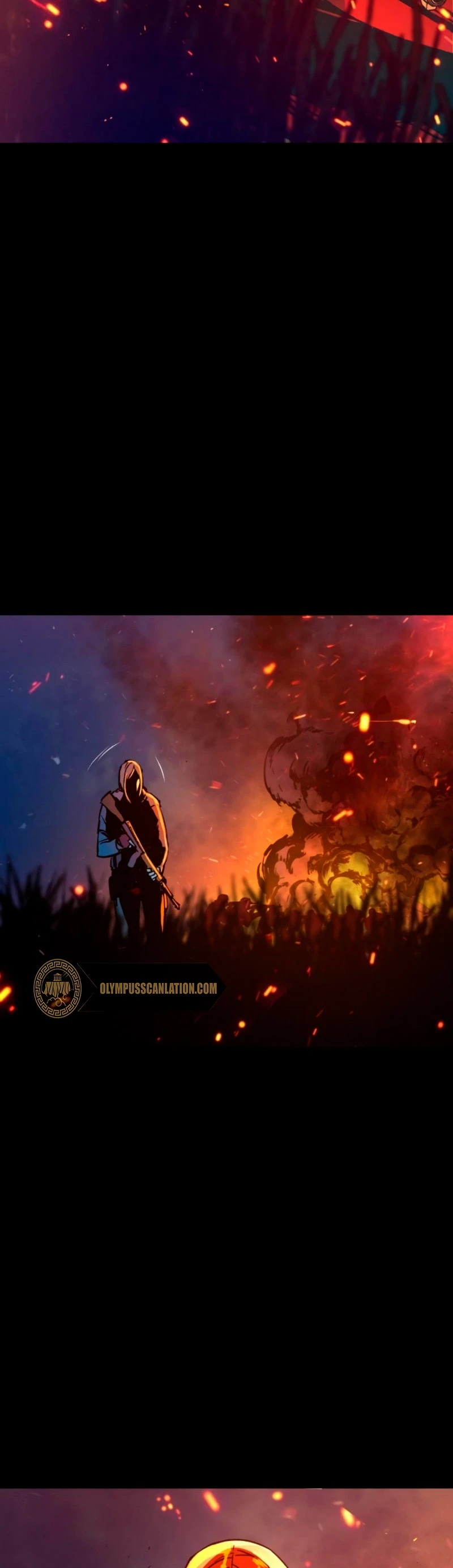 Mercenario Adolescente Capítulo 40 - Page 18