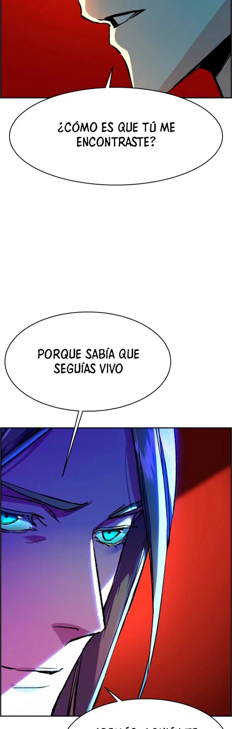 Mercenario Adolescente Capítulo 40 - Page 6