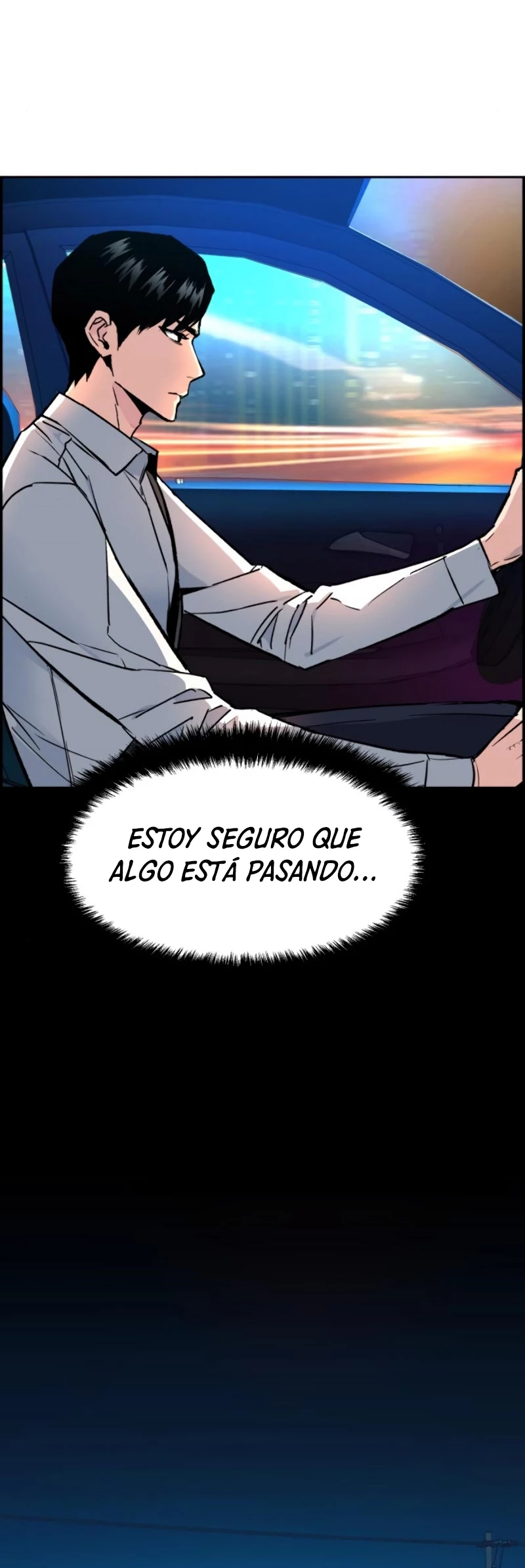 Mercenario Adolescente Capítulo 42 - Page 2