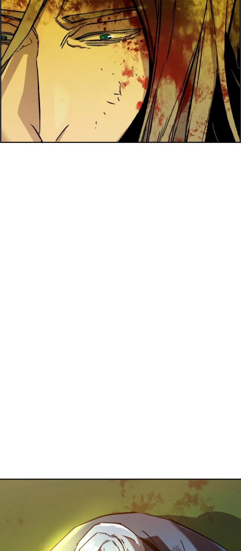 Mercenario Adolescente Capítulo 42 - Page 27