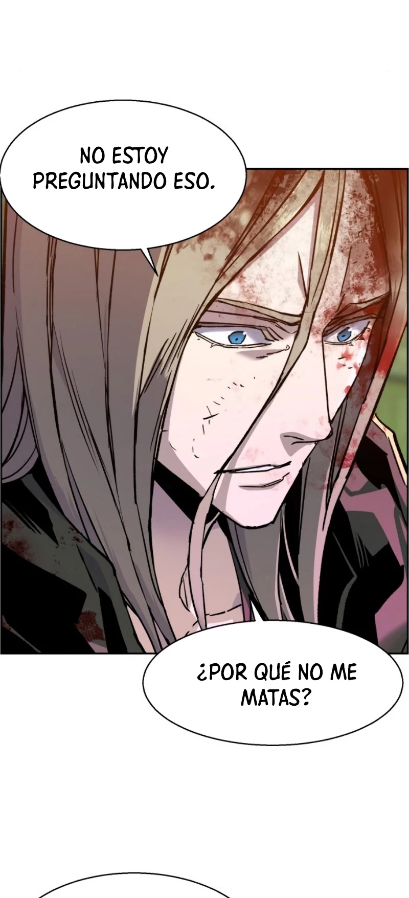 Mercenario Adolescente Capítulo 42 - Page 30