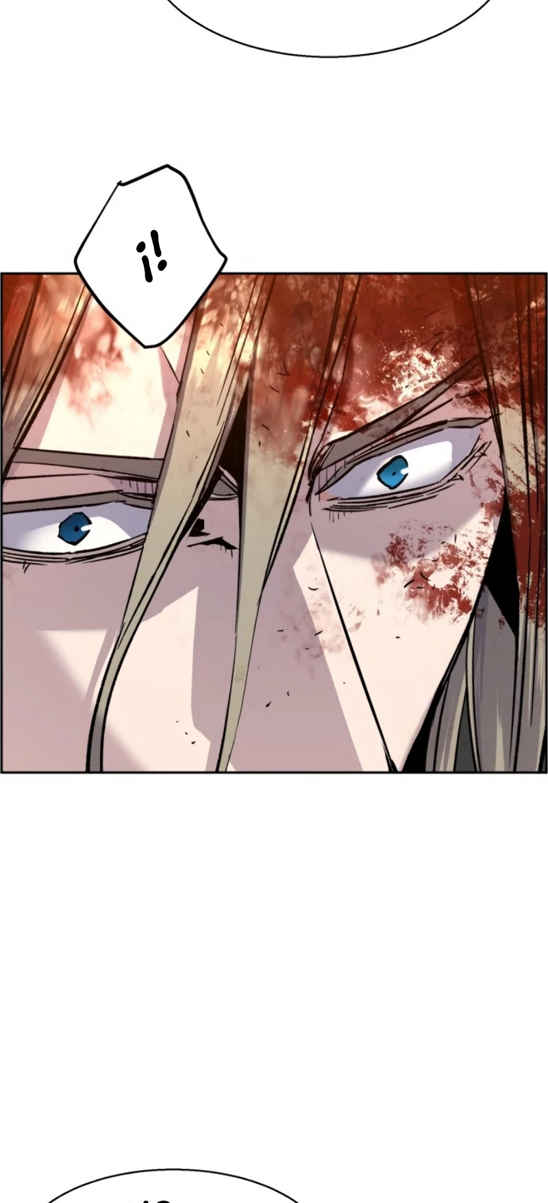 Mercenario Adolescente Capítulo 42 - Page 33