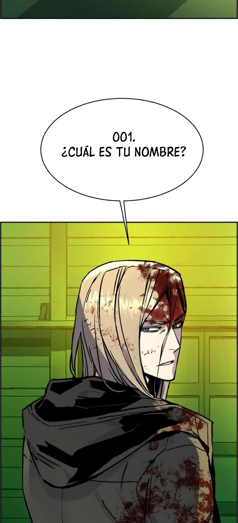 Mercenario Adolescente Capítulo 42 - Page 44