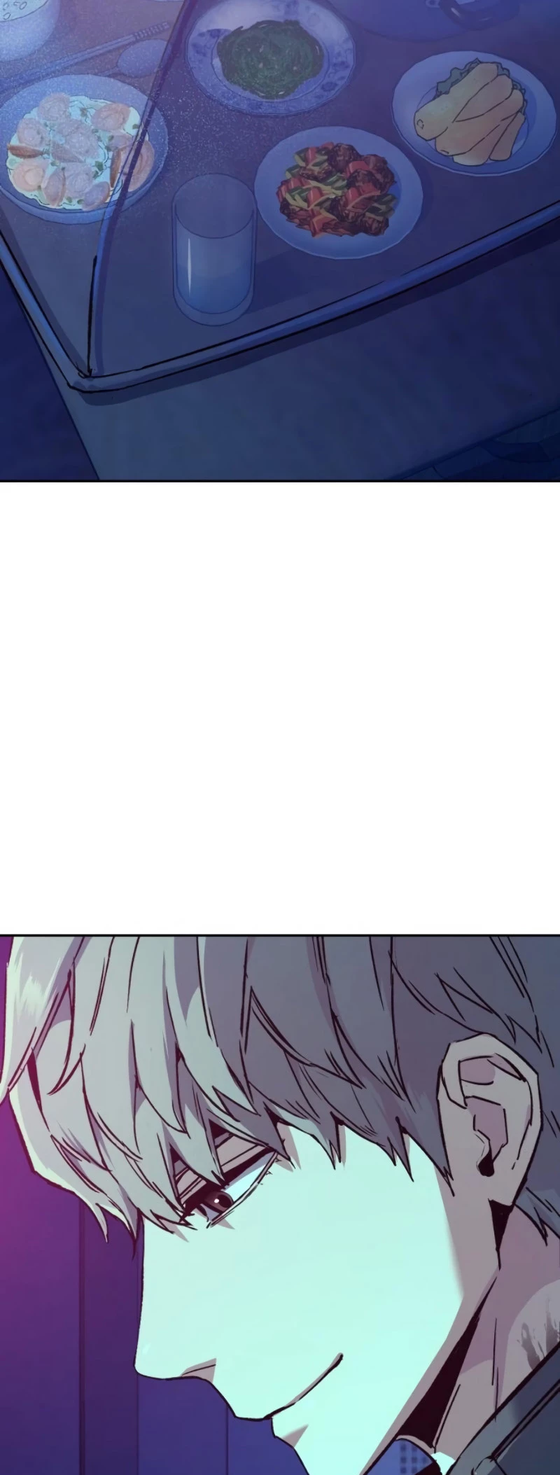 Mercenario Adolescente Capítulo 42 - Page 63