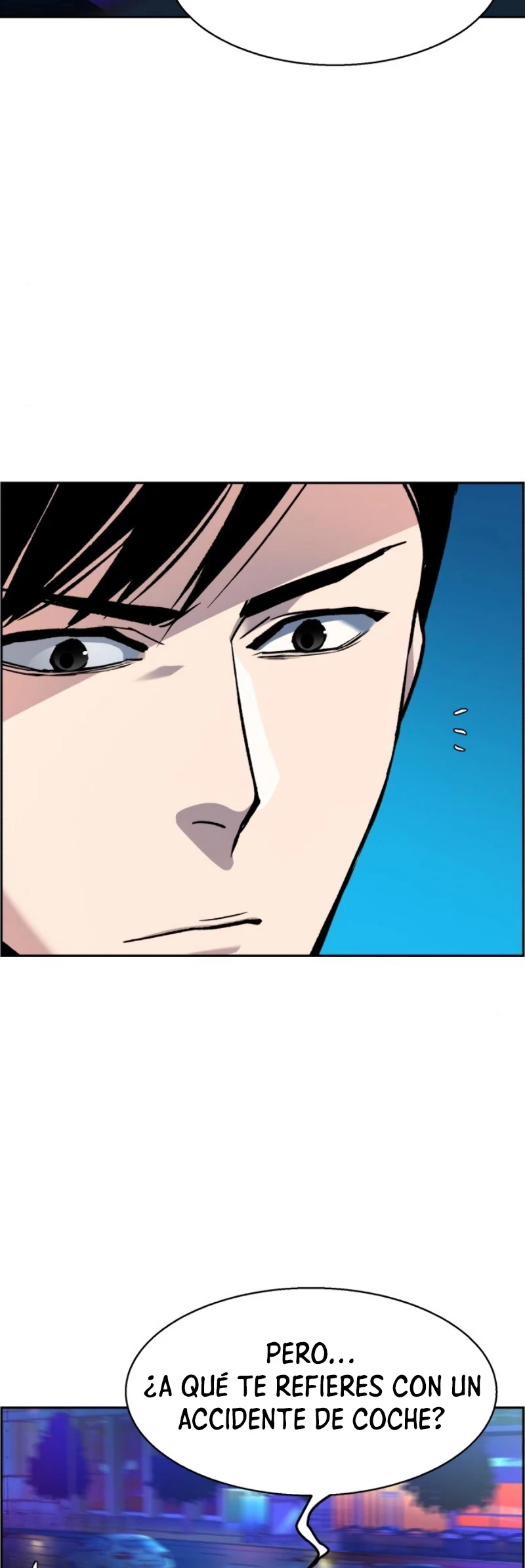 Mercenario Adolescente Capítulo 42 - Page 9