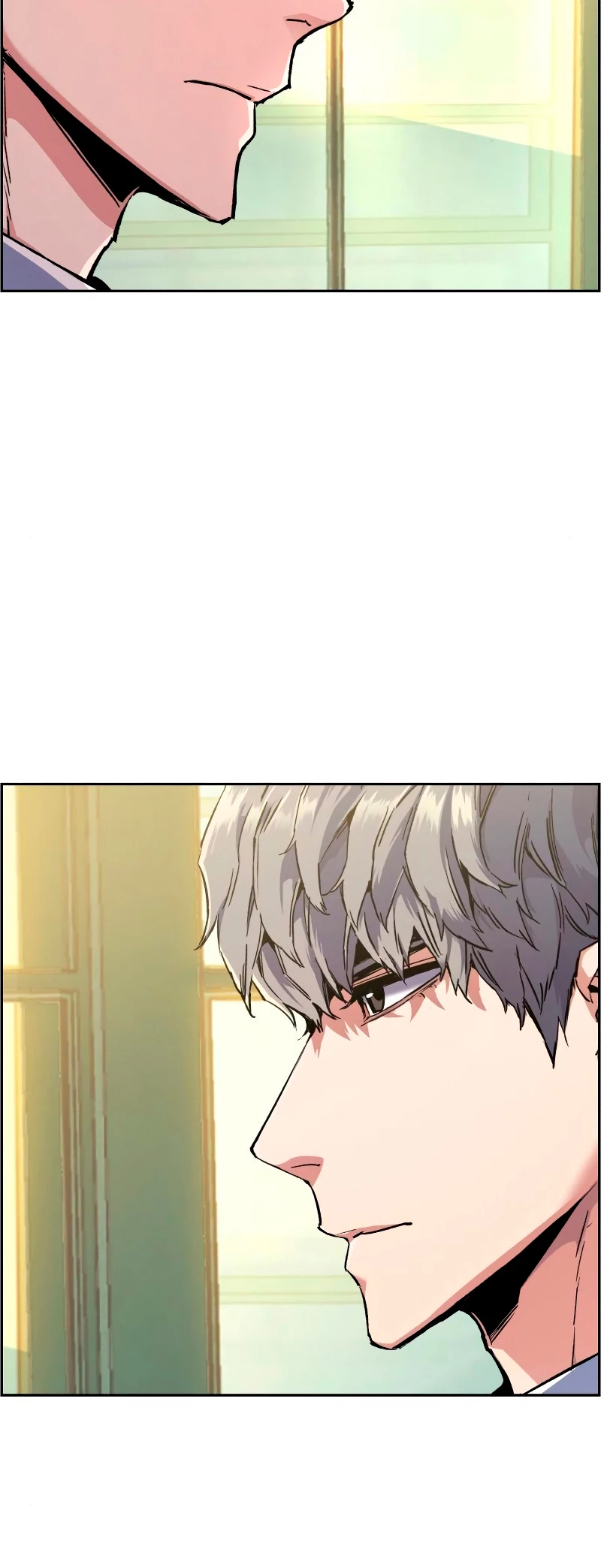 Mercenario Adolescente Capítulo 43 - Page 10