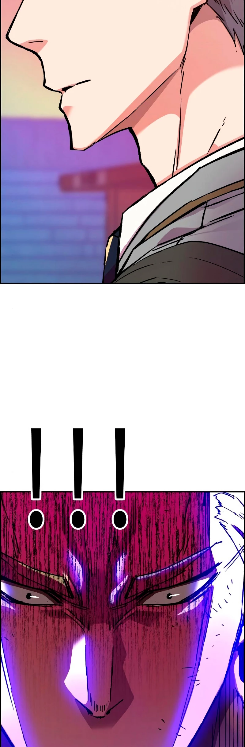 Mercenario Adolescente Capítulo 43 - Page 42