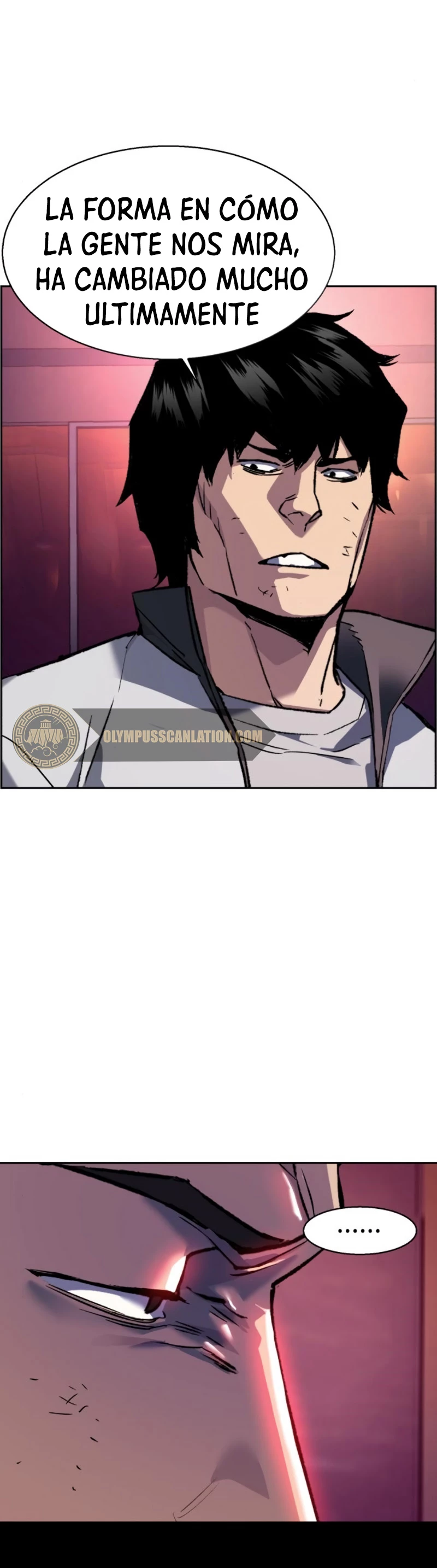 Mercenario Adolescente Capítulo 44 - Page 13