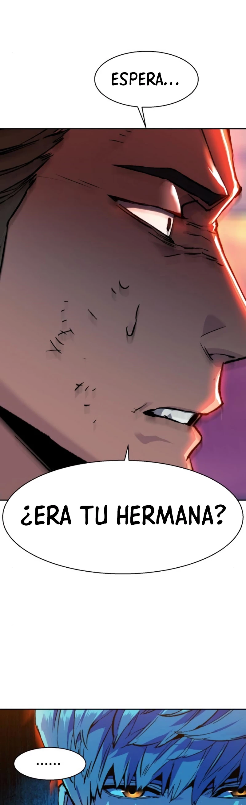 Mercenario Adolescente Capítulo 44 - Page 25