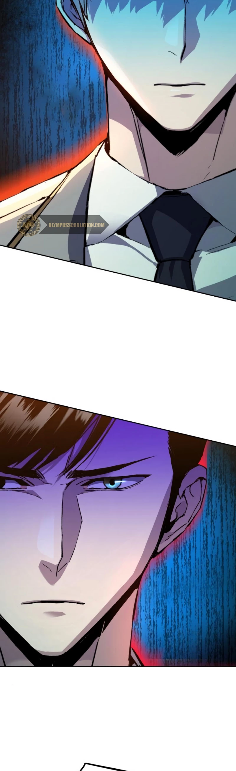 Mercenario Adolescente Capítulo 44 - Page 26