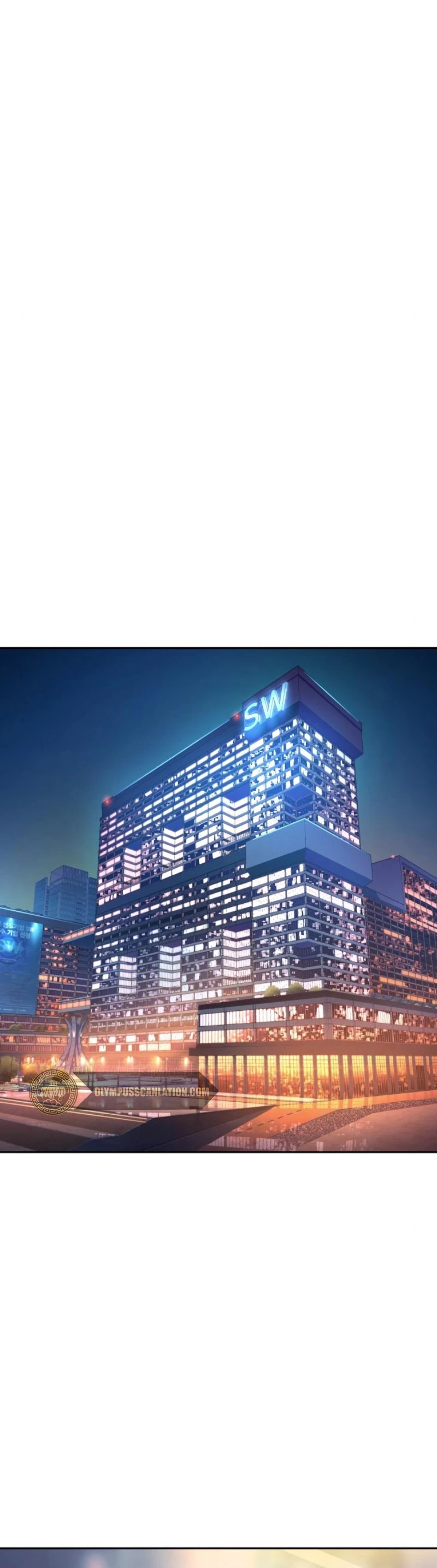 Mercenario Adolescente Capítulo 44 - Page 47