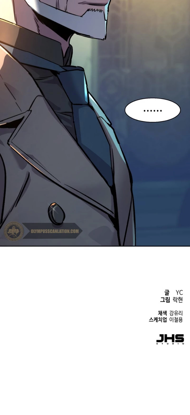 Mercenario Adolescente Capítulo 44 - Page 52