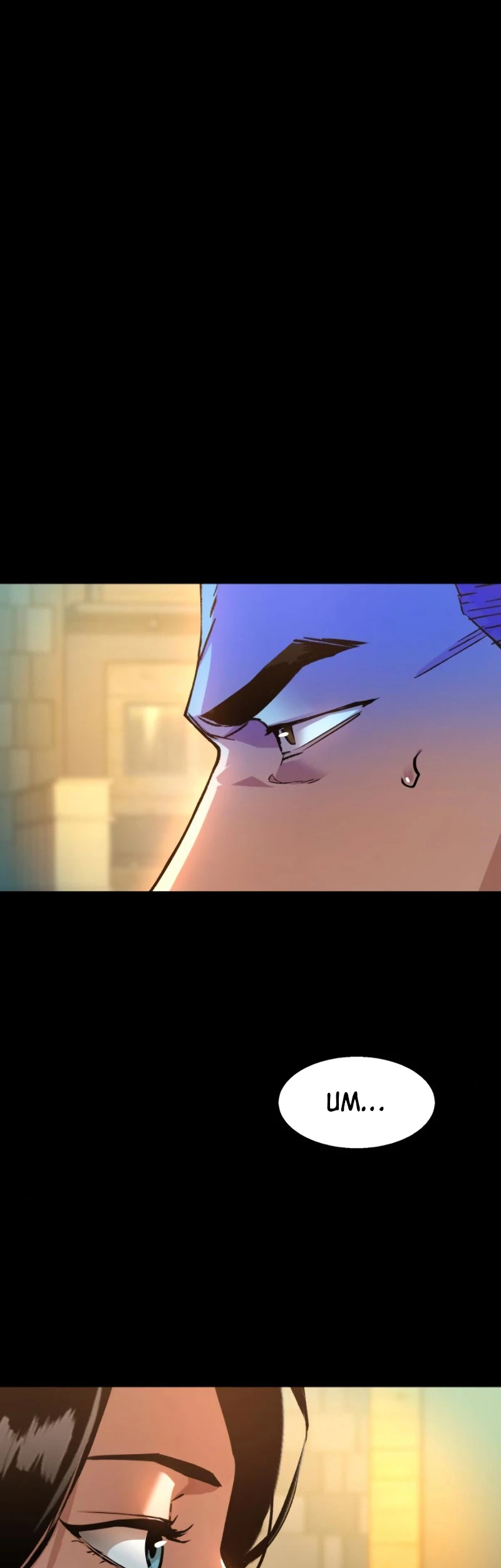 Mercenario Adolescente Capítulo 45 - Page 17